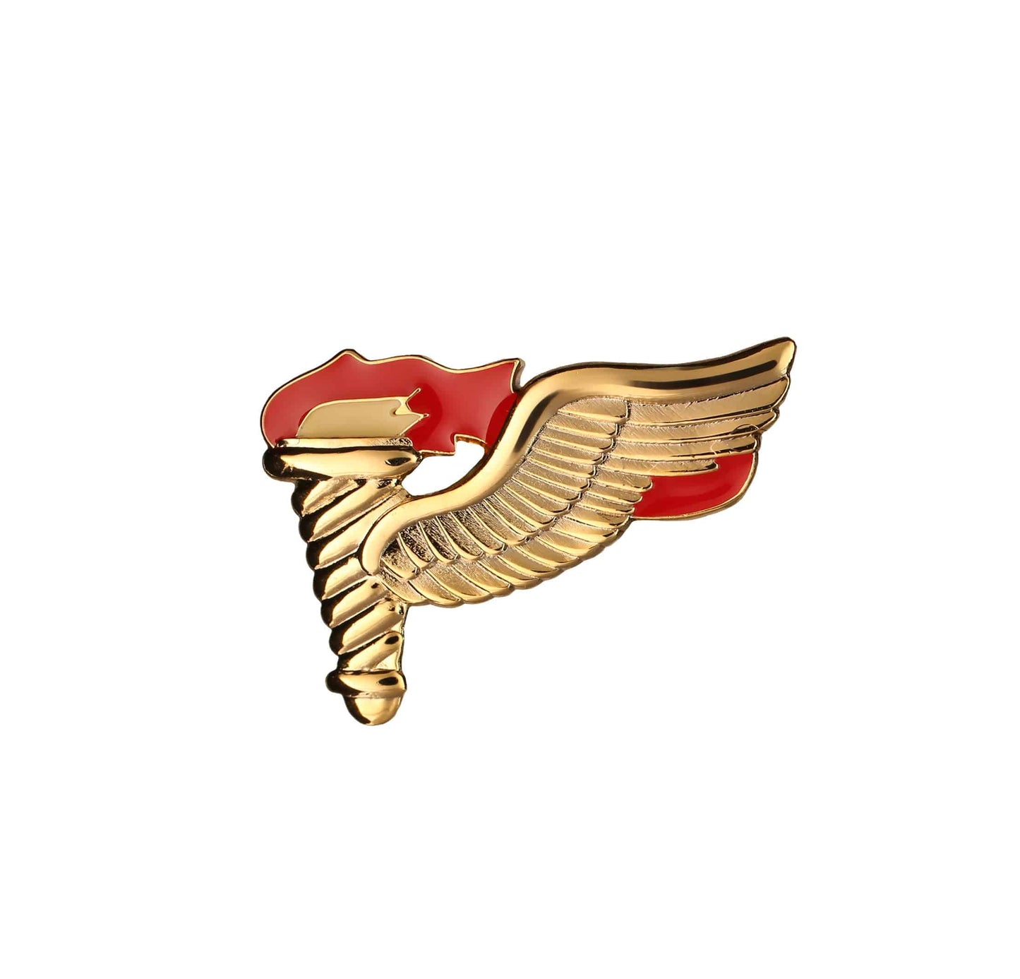 U.S. Army Pathfinder Full Size Sta-Brite® Pin-on Badge - Sta-Brite Insignia Inc.