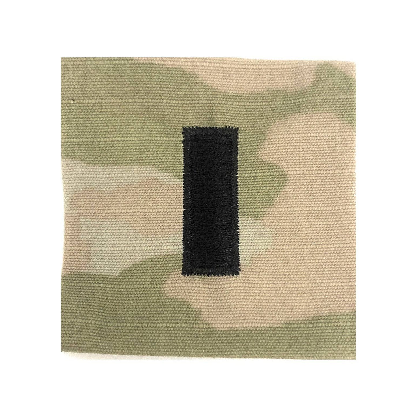 U.S. Air Force O2 1st Lieutenant OCP Sew-On Rank For Shirt,Jacket,Coat - Sta-Brite Insignia Inc.