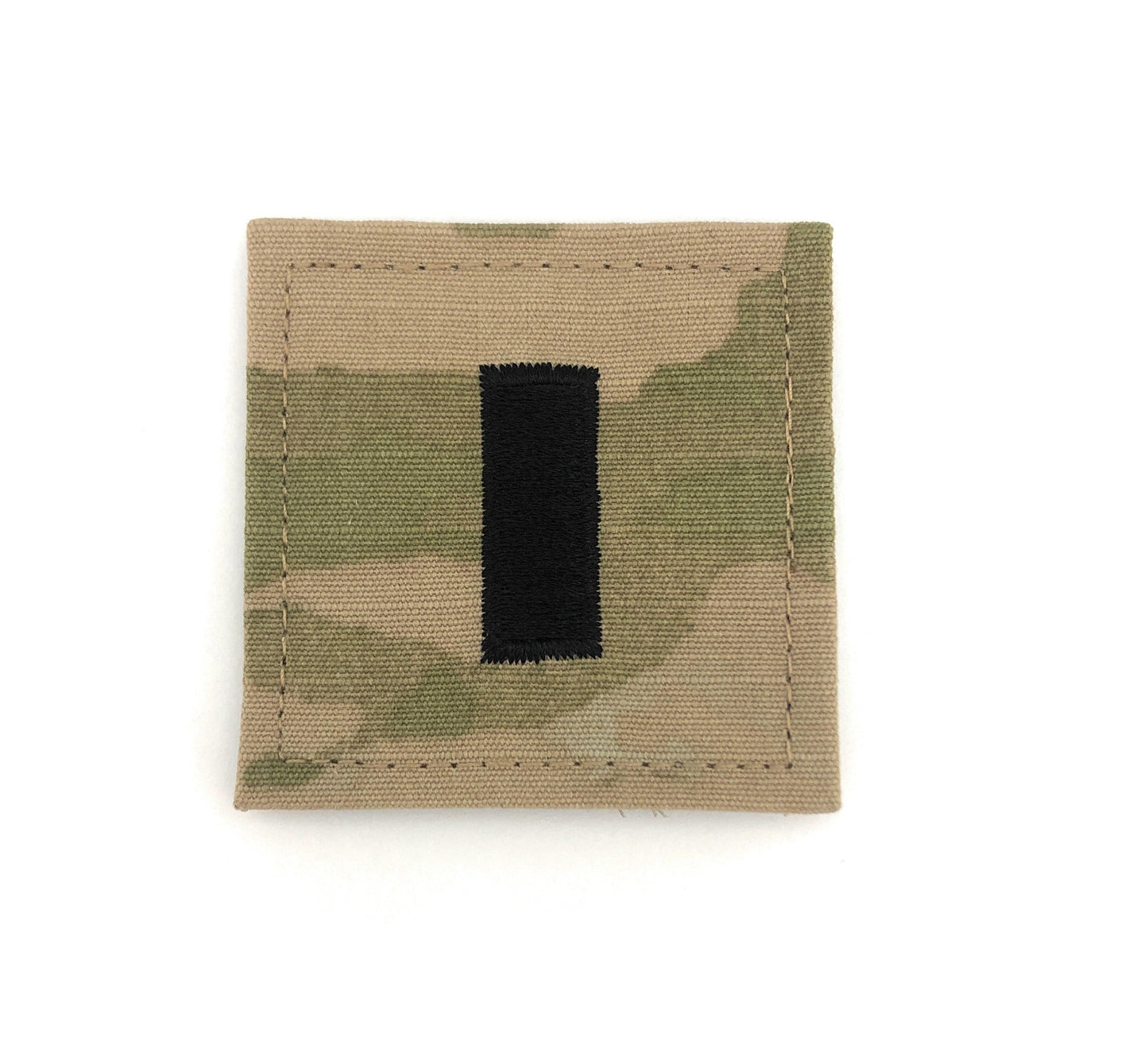 U.S. Air Force O2 1st Lieutenant OCP with Hook Fastener