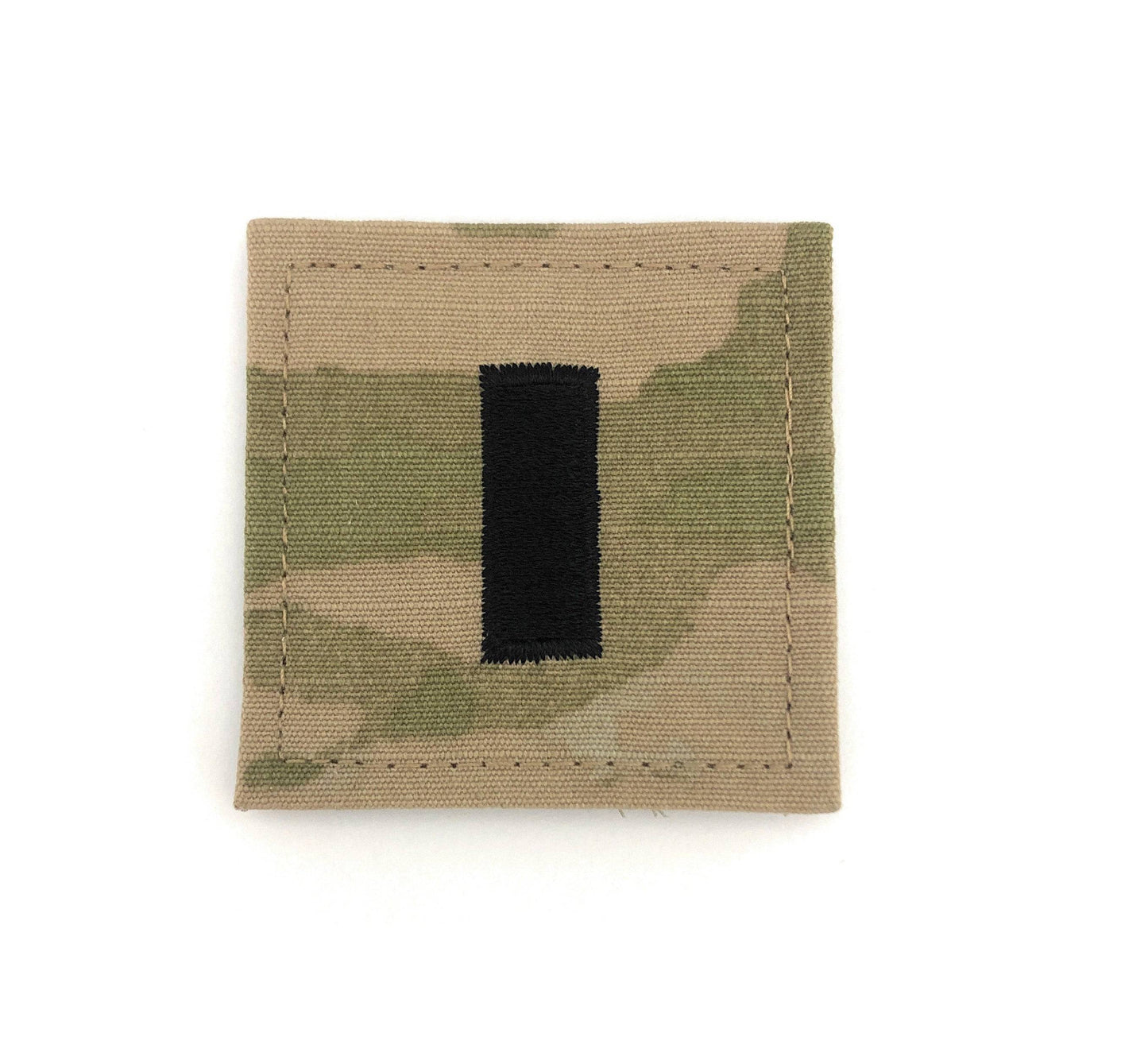 U.S. Air Force O2 1st Lieutenant OCP with Hook Fastener - Sta-Brite Insignia Inc.