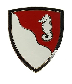 US Army 36th Engineer Brigade CSIB - Sta-Brite Insignia INC.