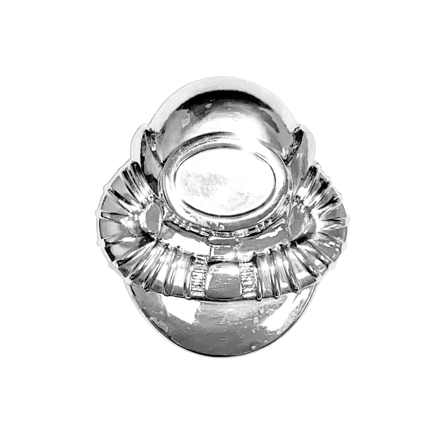 U.S. Army Diver Scuba Dress Mini STA-BRITE® Pin On Badge