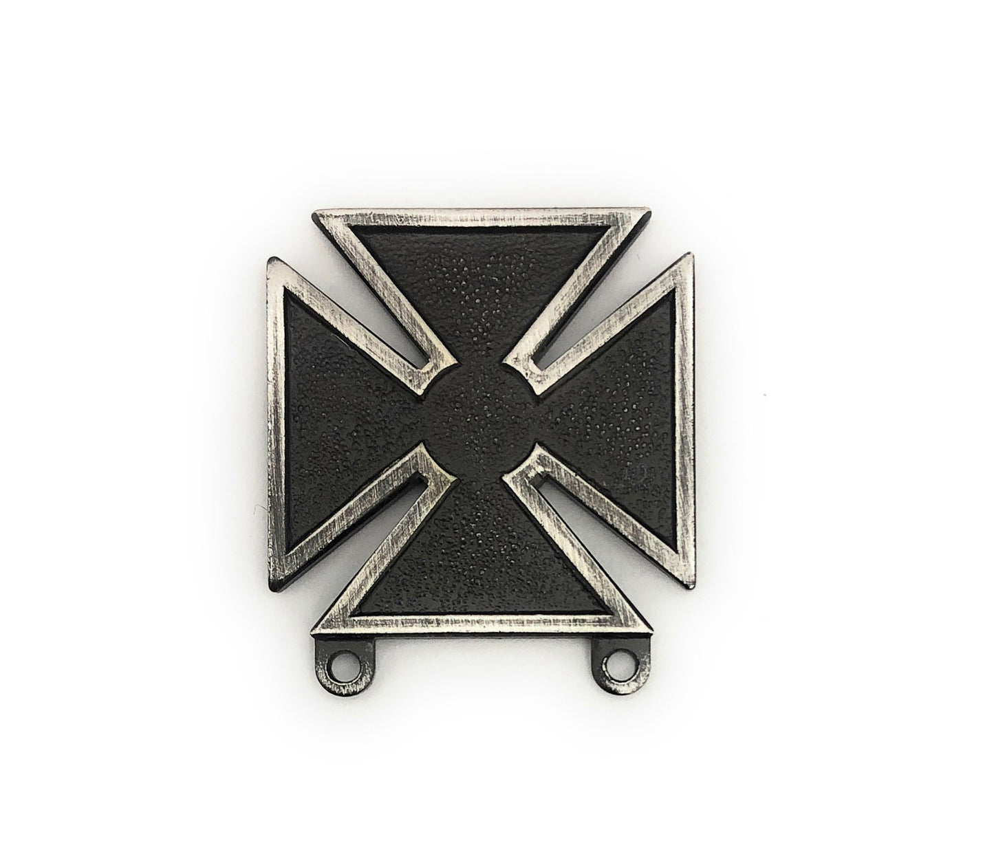 U.S. Army Marksman silver-ox