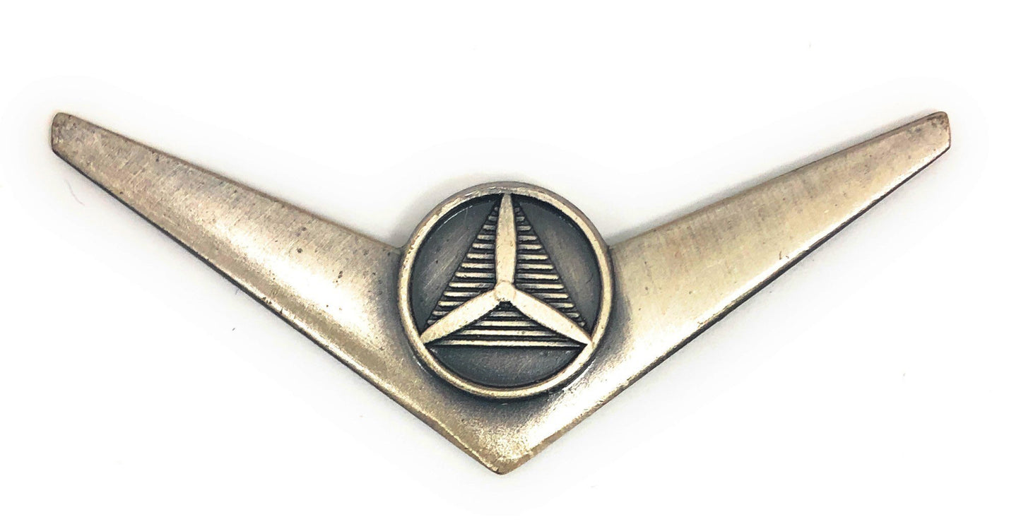 Civil Air Patrol Solo Wing Silver OX - Sta-Brite Insignia Inc.