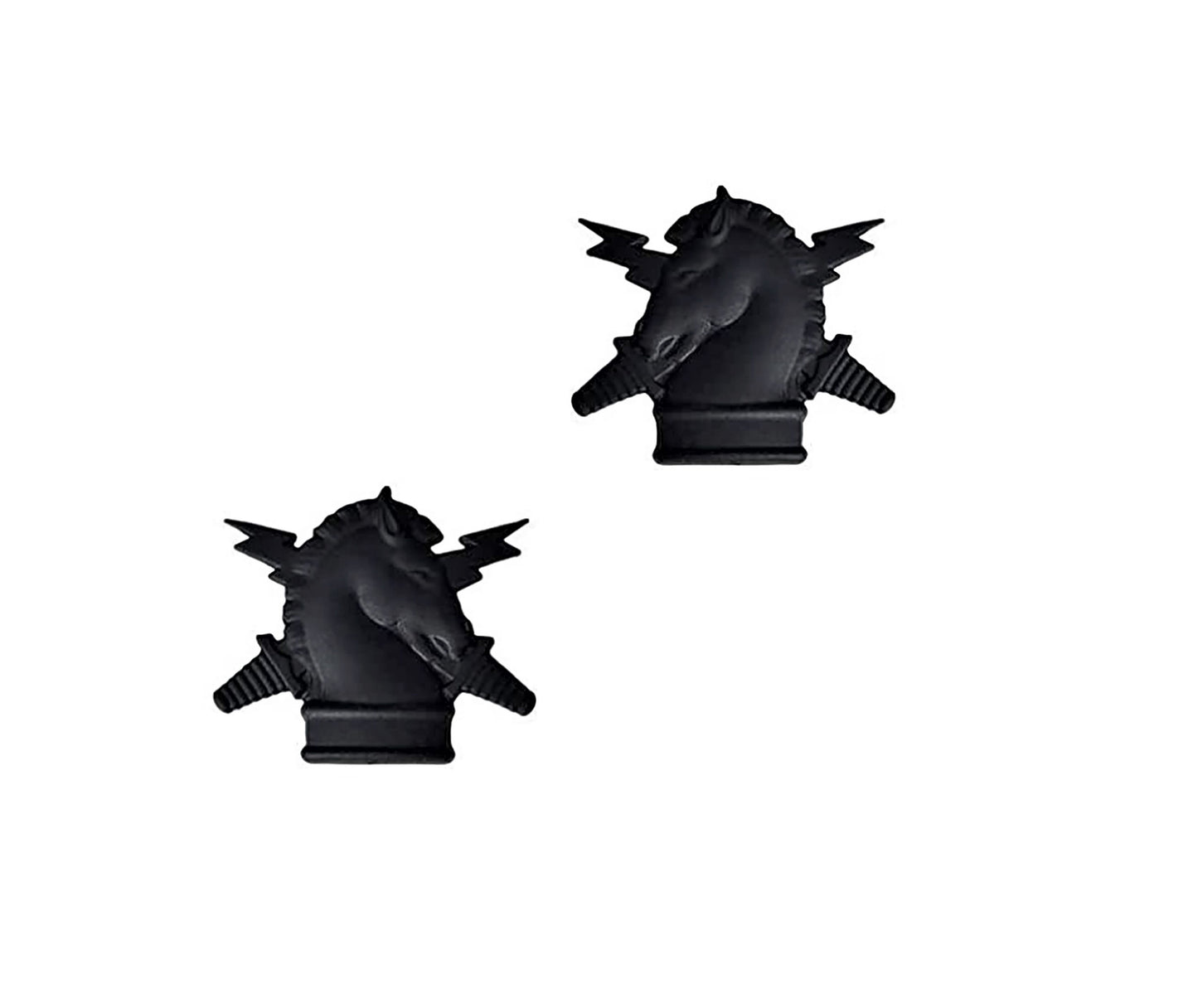 U.S. Army Psyops Black Metal Branch - Sta-Brite Insignia Inc.