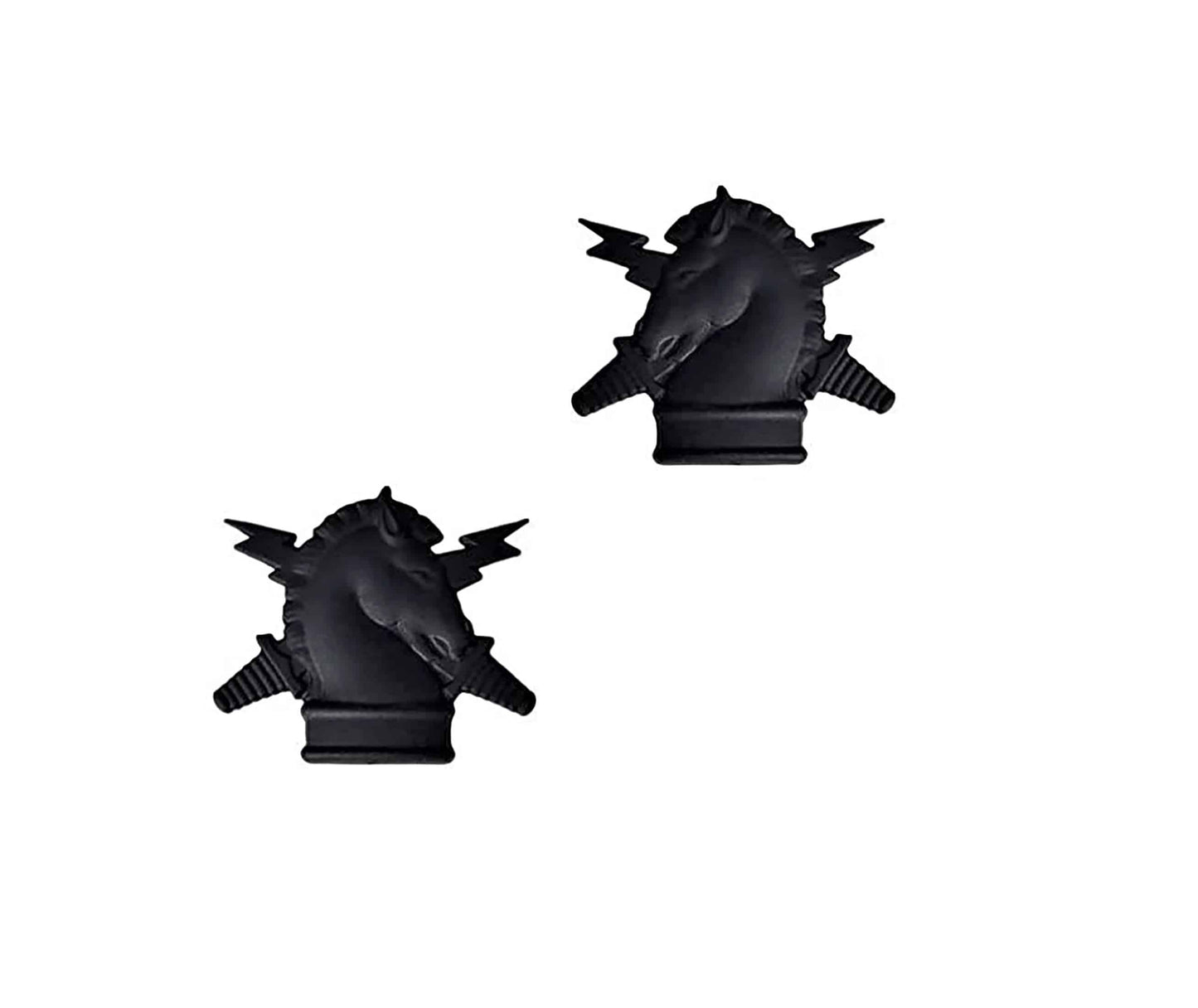 U.S. Army Psyops Black Metal Branch - Sta-Brite Insignia Inc.