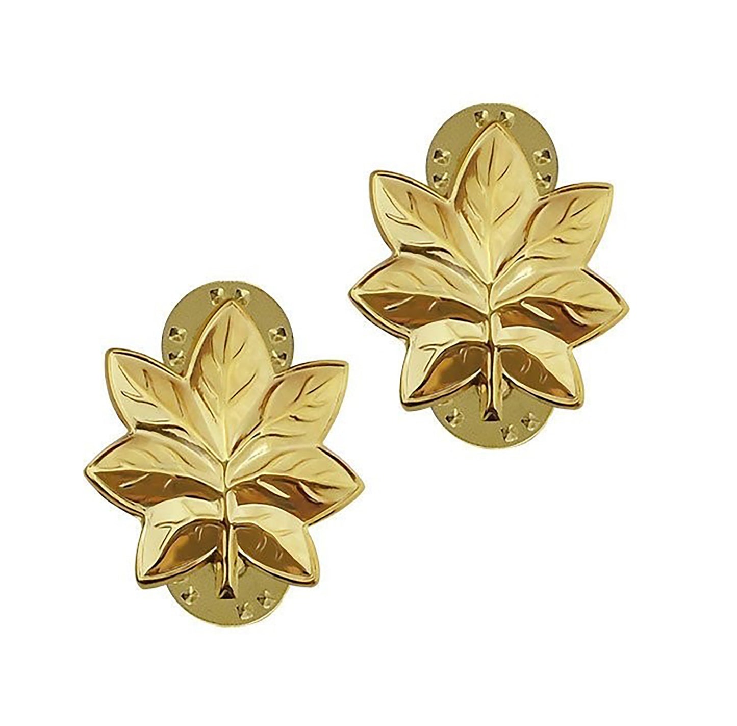 U.S. Marine Corps Major Officer Collar Rank - Sta-Brite Insignia Inc.