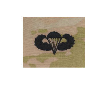 U.S. Army Parachutist Jump Wing Basic OCP Sew-on Badge - Sta-Brite Insignia Inc.
