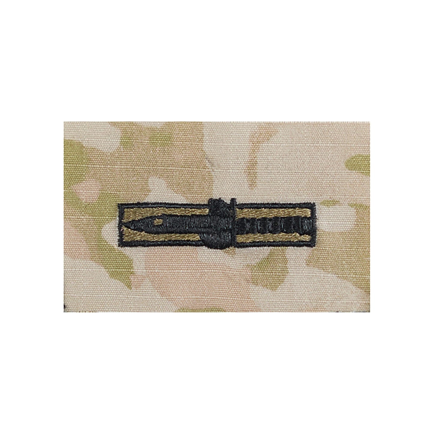 U.S. Army Expert Soldier OCP sew-on Badge - Sta-Brite Insignia Inc.