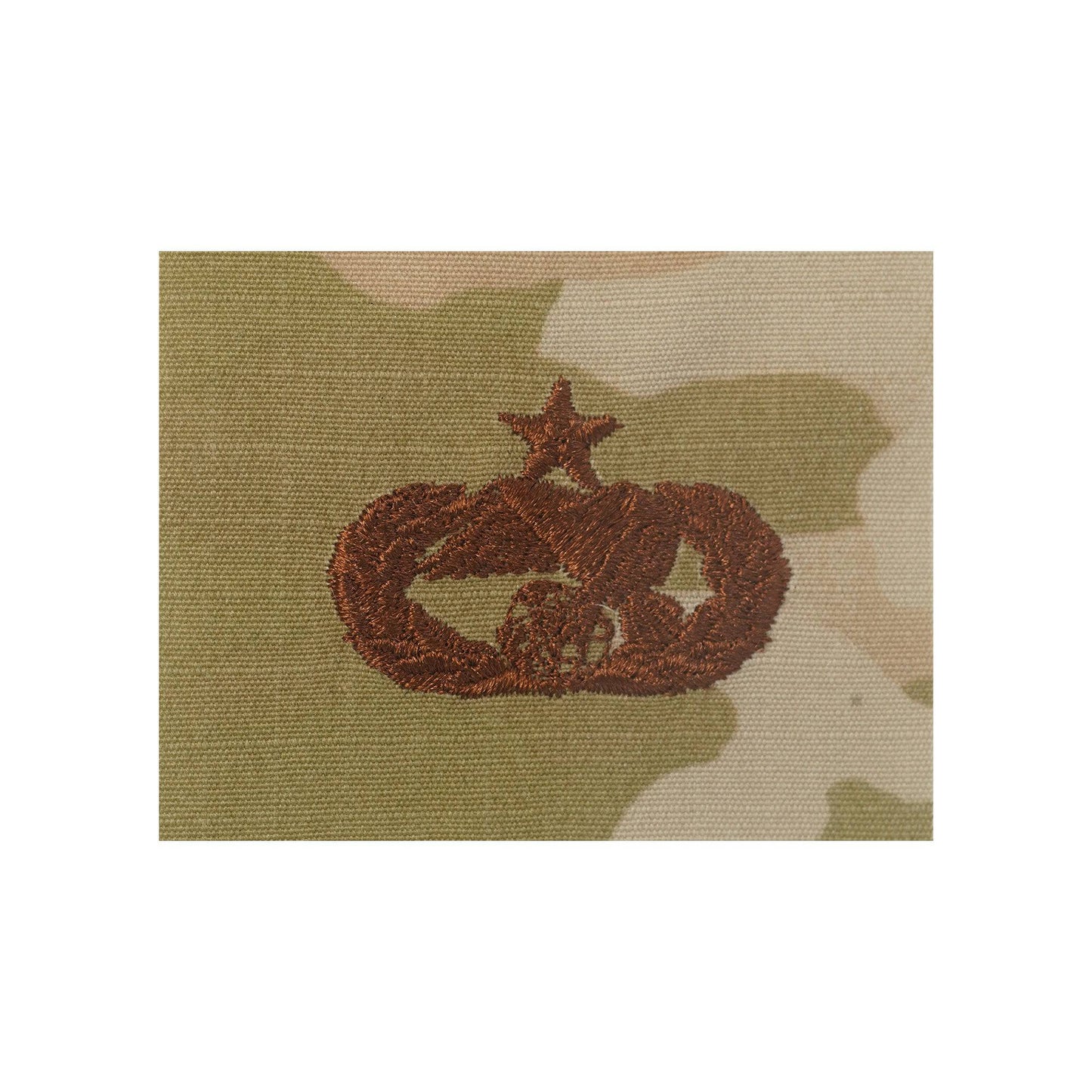 U.S. Air Force Transportation (Senior) OCP Spice Brown Badge - Sta-Brite Insignia Inc.
