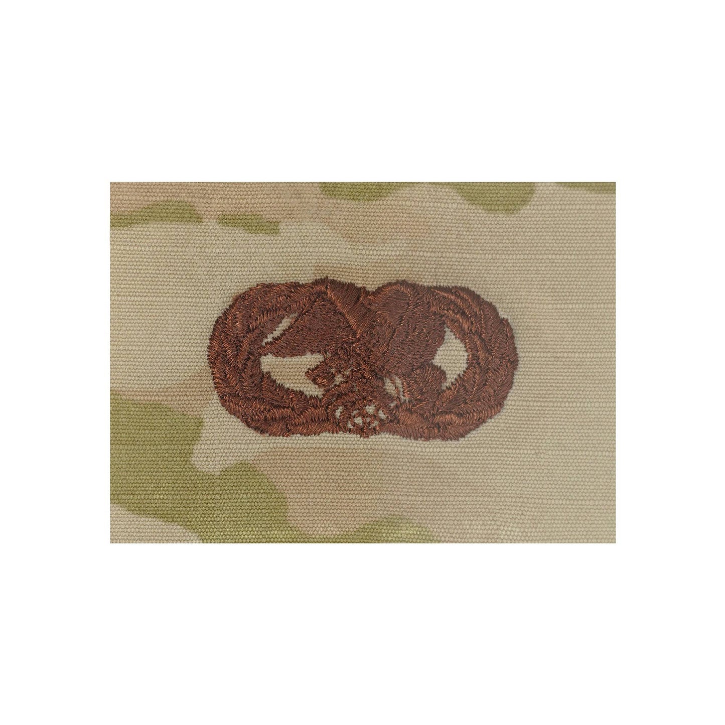 U.S. Air Force Logistics Readiness Basic OCP Spice Brown Badge - Sta-Brite Insignia Inc.