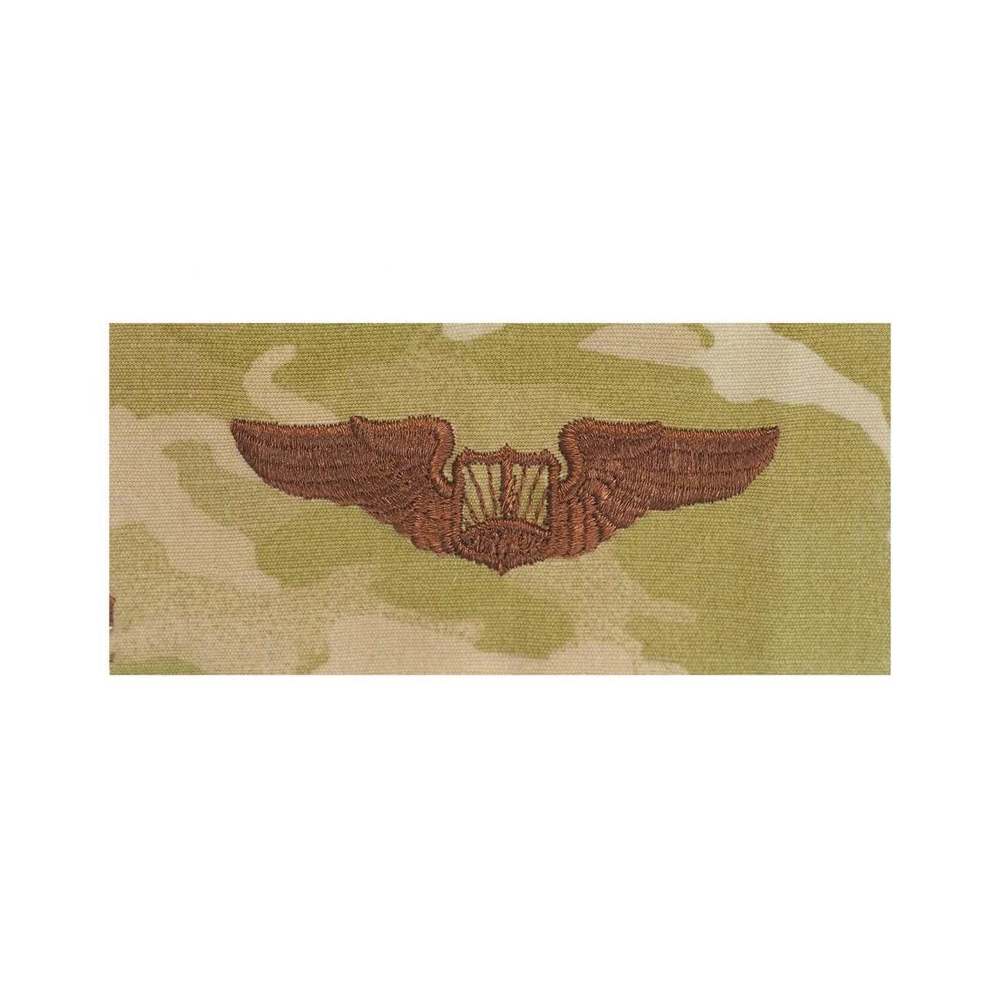 U.S. Air Force Unmanned Aircraft Systems (Basic) OCP Spice Brown Badge - Sta-Brite Insignia Inc.