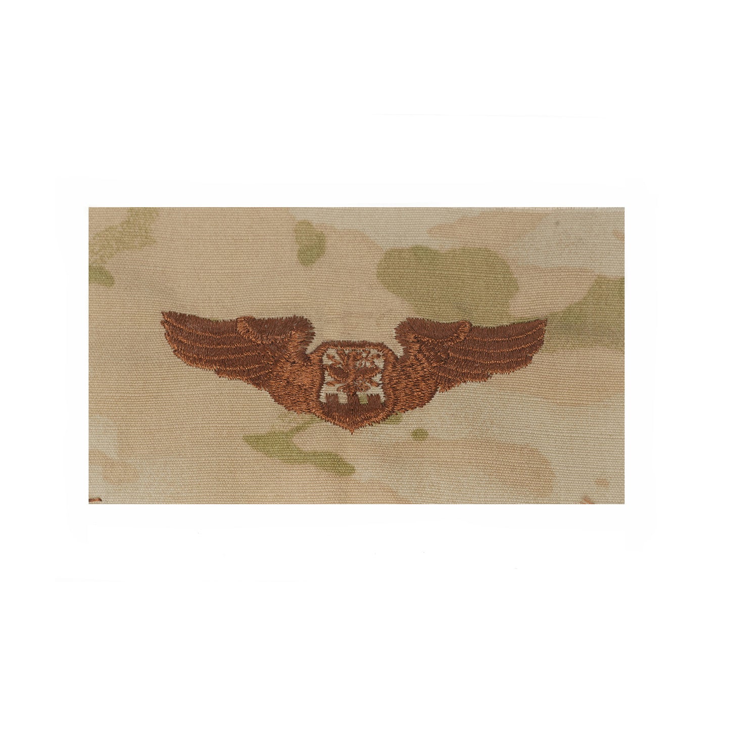 U.S. Air Force Navigator Basic OCP Spice Brown Sew-on - Sta-Brite Insignia Inc.