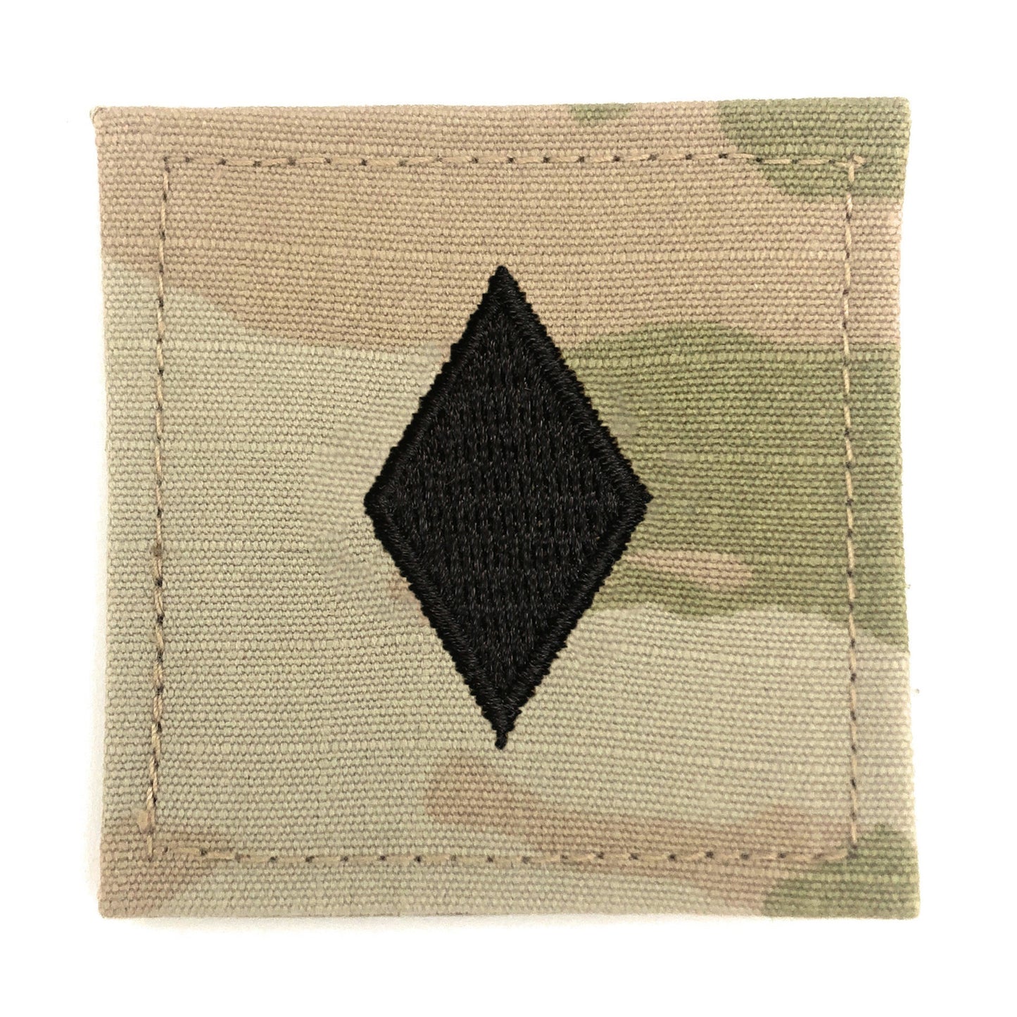 ROTC Major OCP Rank with Hook Fastener - Sta-Brite Insignia Inc.