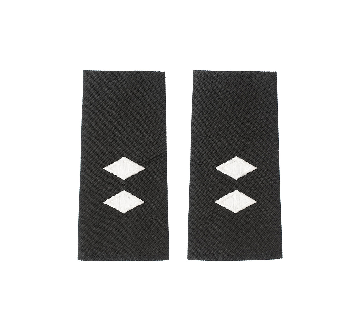 LT Colonel ROTC Epaulet (Large)