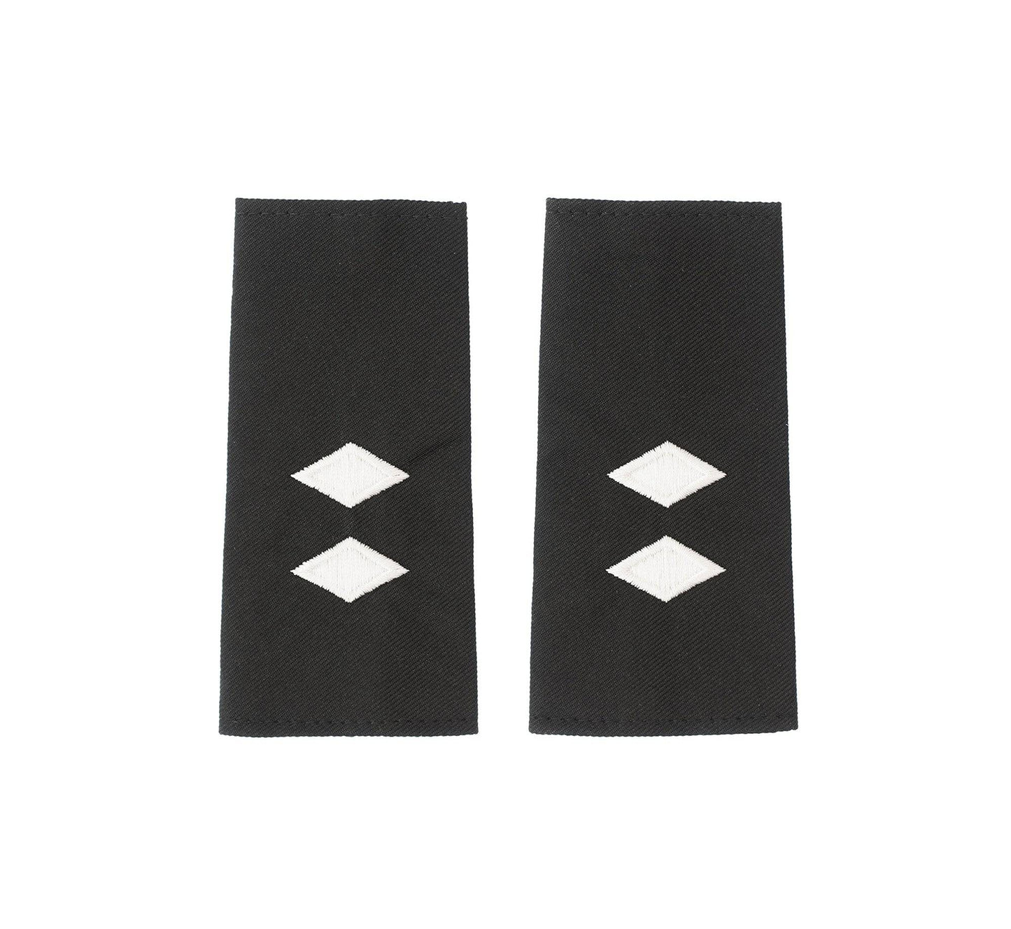LT Colonel ROTC Epaulet (Large) - Sta-Brite Insignia Inc.