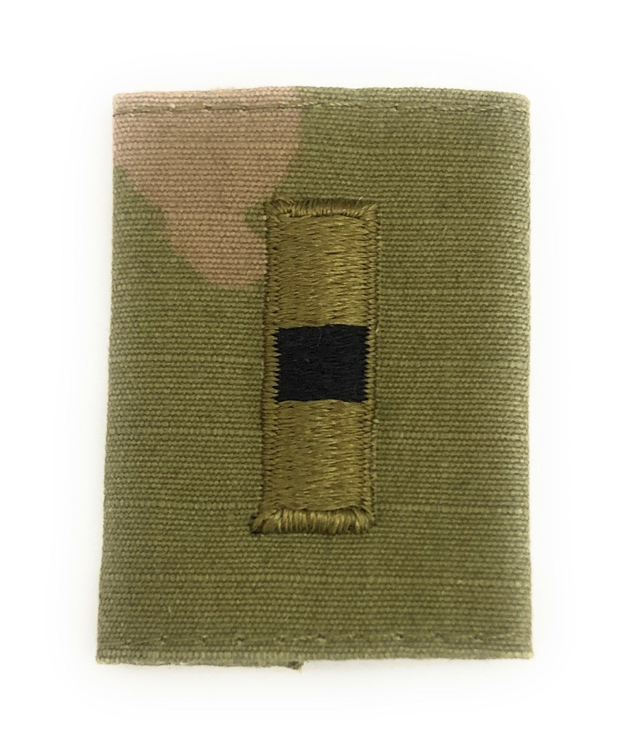 U.S. Army W.O.1 OCP Gortex - Sta-Brite Insignia Inc.