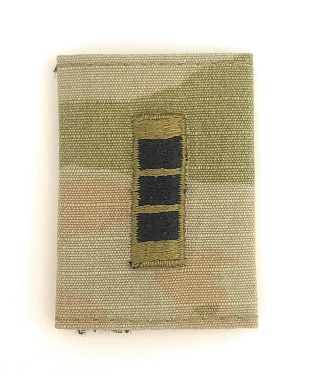 U.S. Army (WO-3) Warrant Officer 3 OCP Gore-Tex - Sta-Brite Insignia Inc.