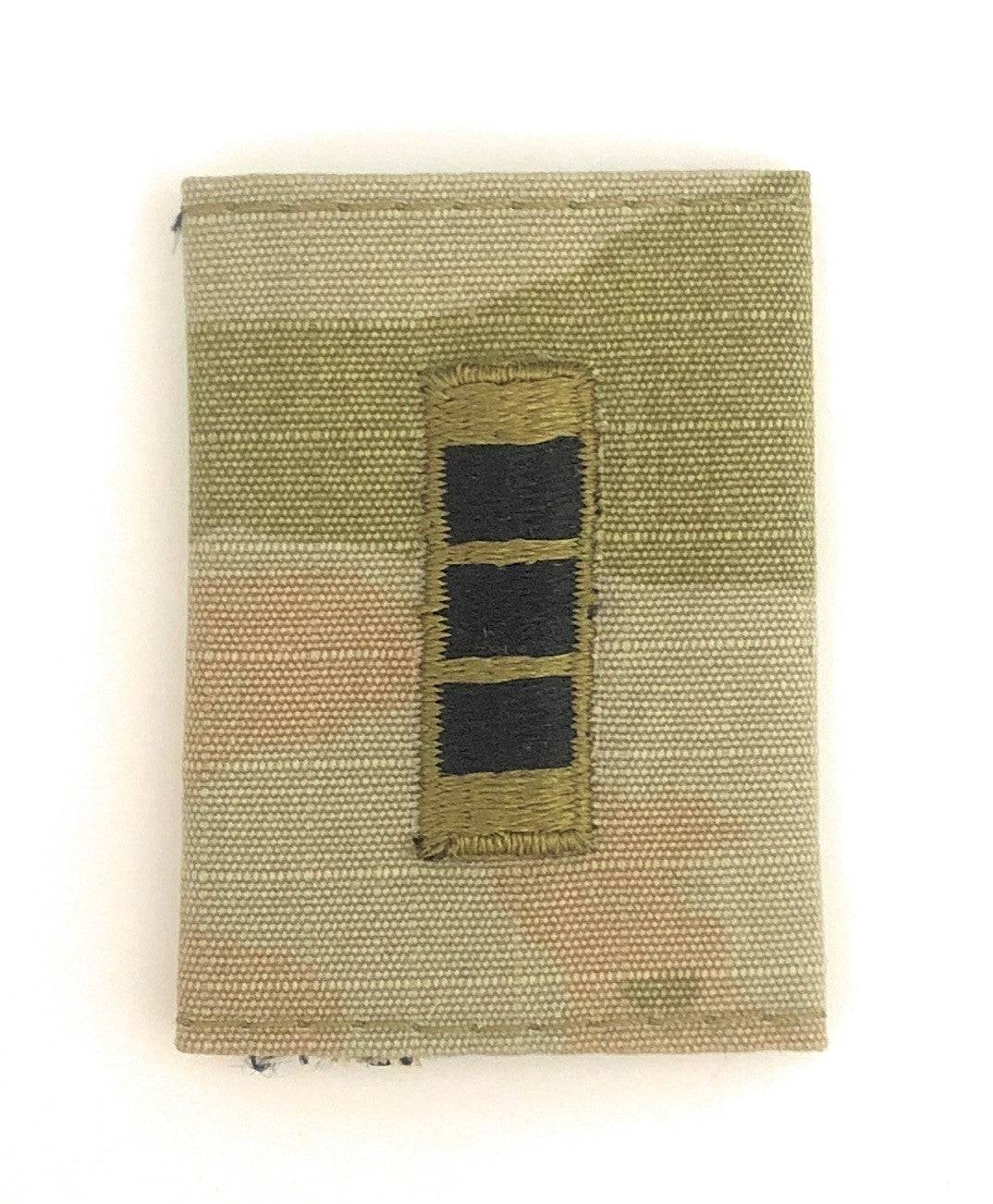 U.S. Army (WO-3) Warrant Officer 3 OCP Gore-Tex - Sta-Brite Insignia Inc.
