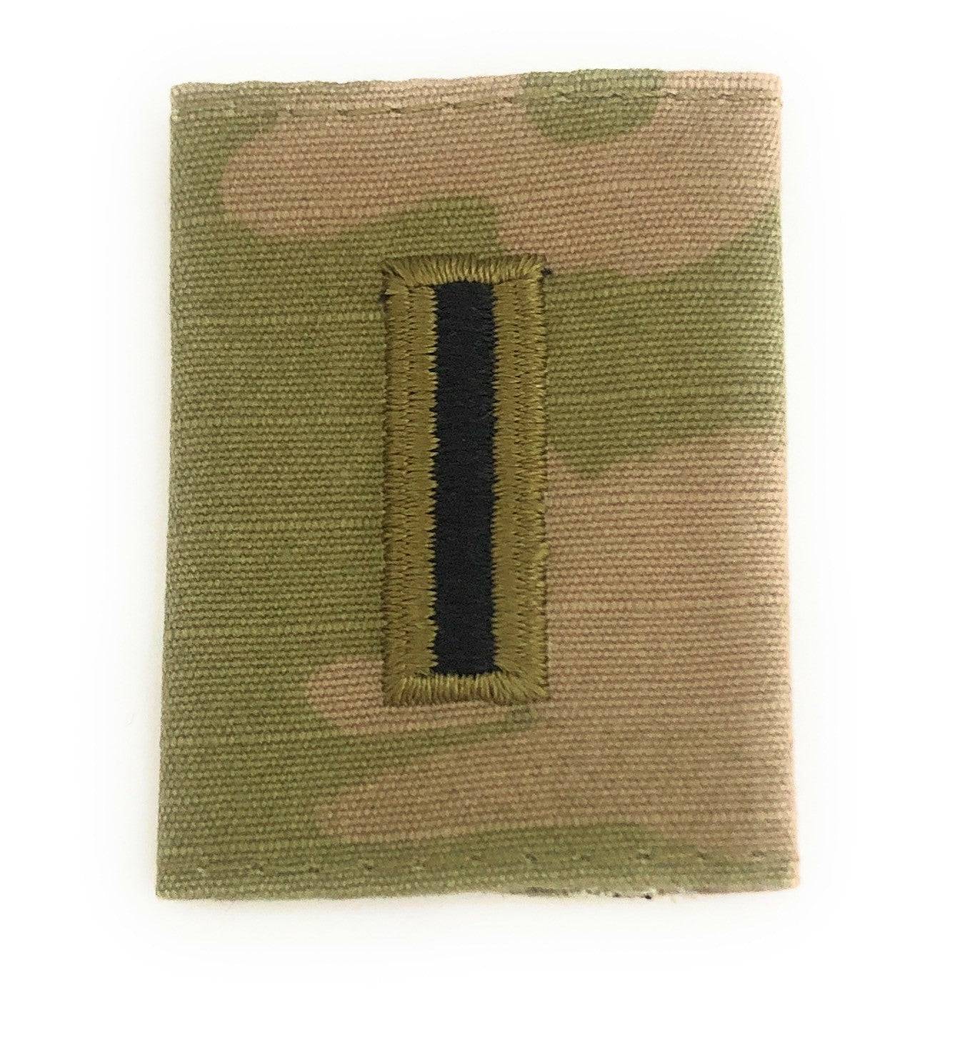 U.S. Army Warrant Officer 5 (WO5) Gore-Tex Loop (each) - Sta-Brite Insignia Inc.