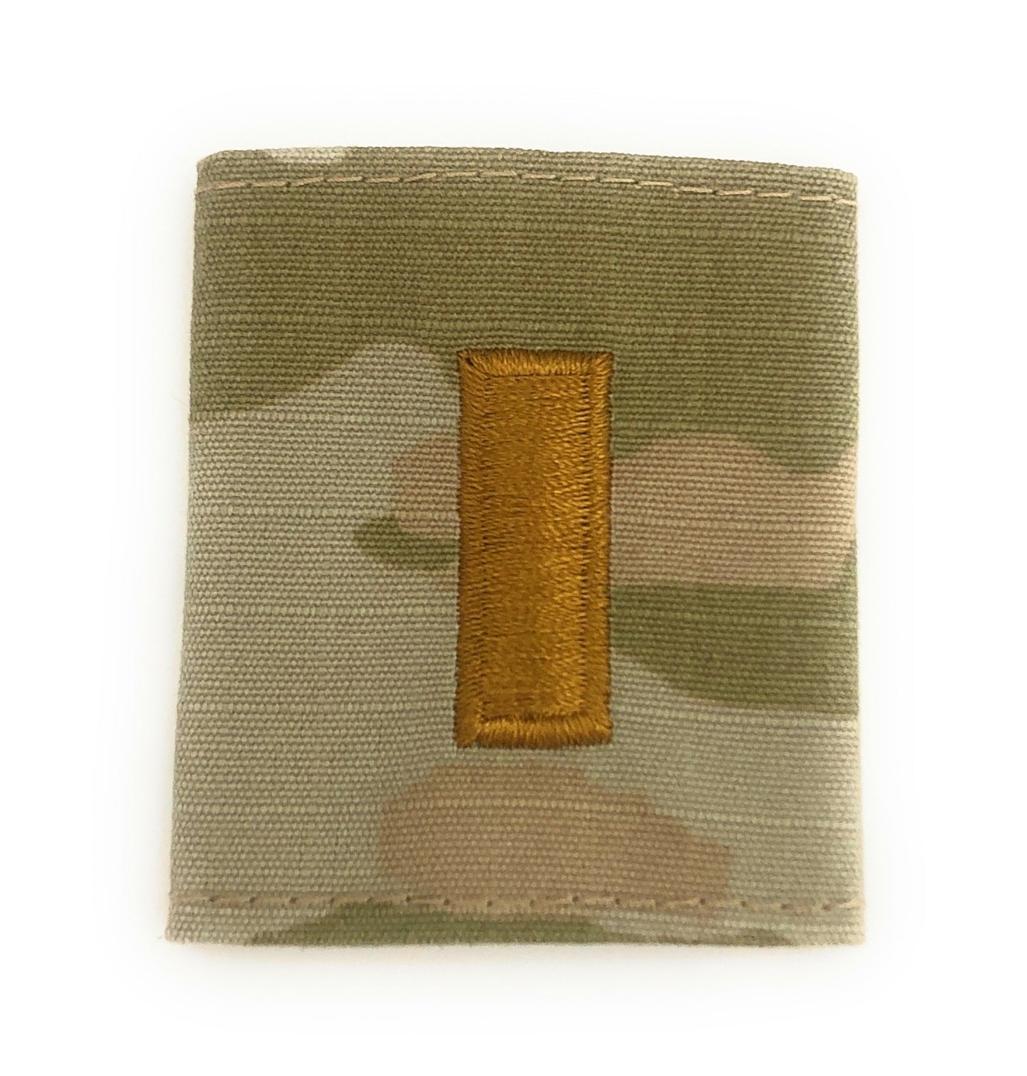 U.S. Army (O-1) Second Lieutenant OCP Gore-Tex - Sta-Brite Insignia Inc.