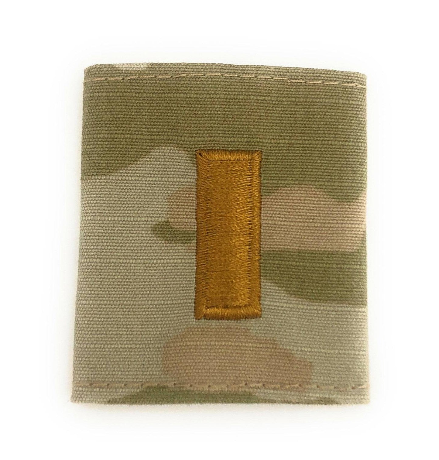 U.S. Army (O-1) Second Lieutenant OCP Gore-Tex - Sta-Brite Insignia Inc.