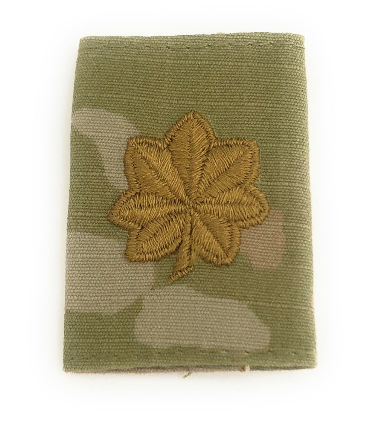 U.S. Army (O-4) Major OCP Gore-Tex - Sta-Brite Insignia Inc.
