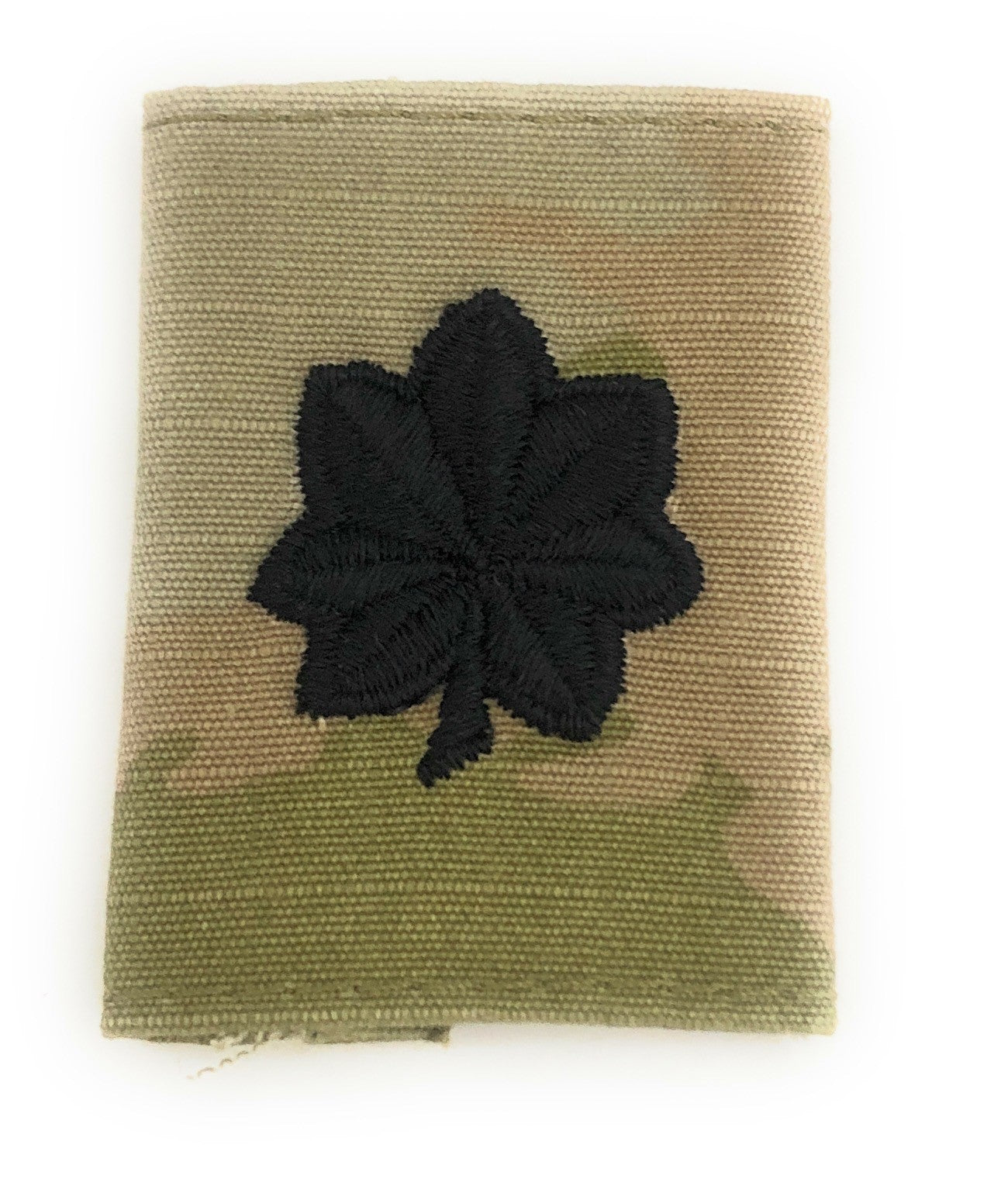 U.S. Army LT. Col OCP Gore-Tex® - Sta-Brite Insignia Inc.