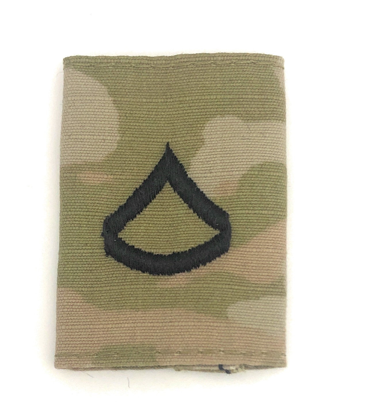 U.S. Army Private first class OCP Gortex - Sta-Brite Insignia Inc.