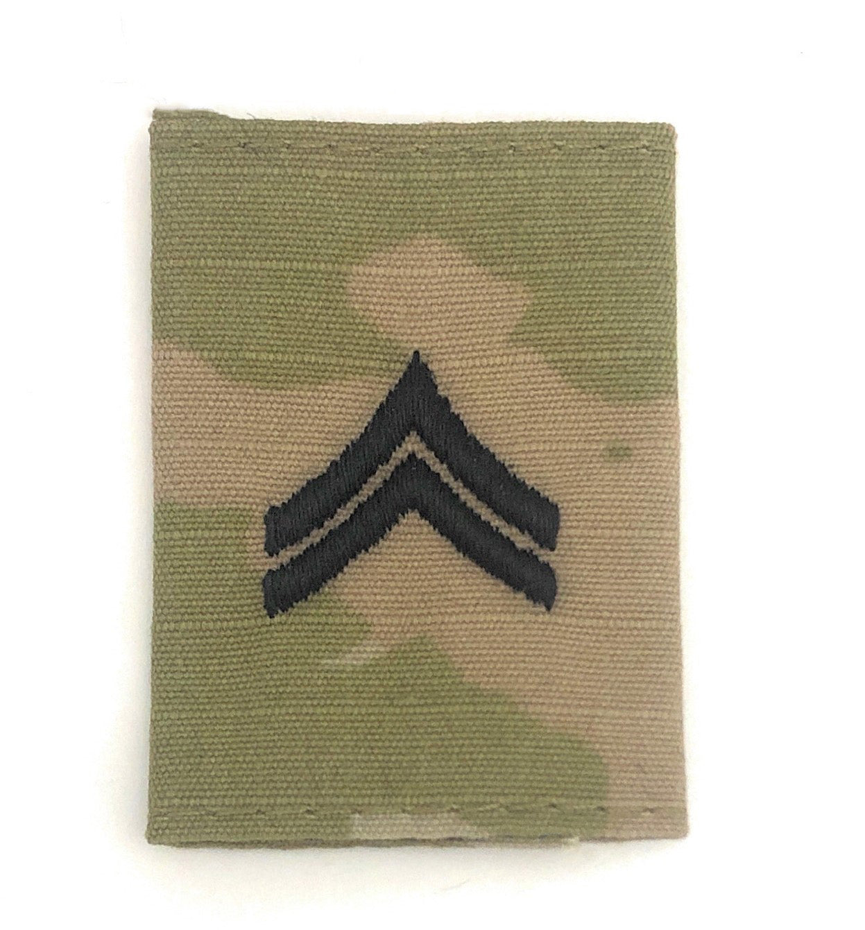 U.S. Army Corporal OCP Gortex - Sta-Brite Insignia Inc.