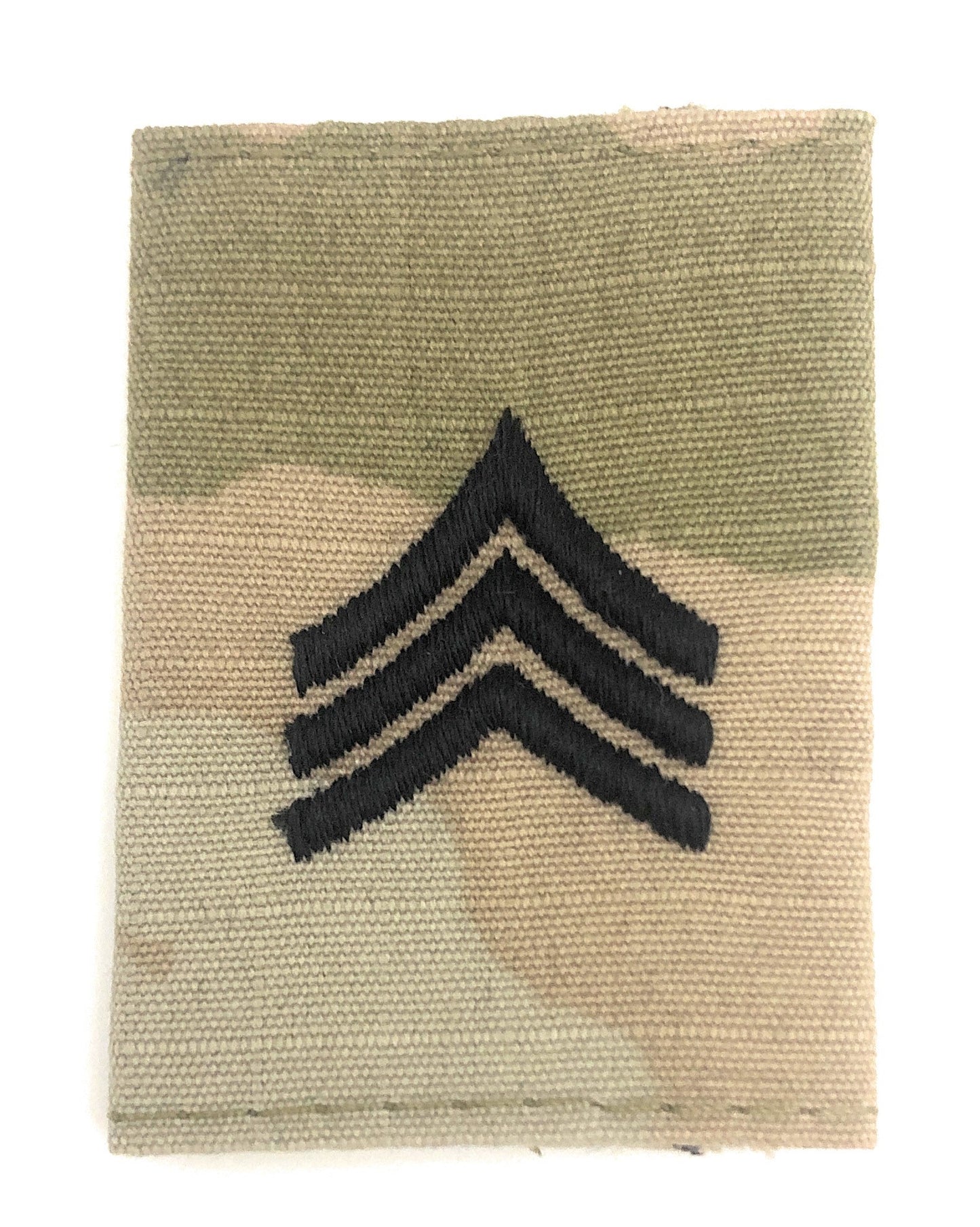 U.S. Army Sgt OCP Gortex - Sta-Brite Insignia Inc.