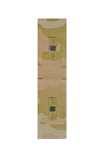 U.S. Army W1 Warrant Officer 1 OCP Sew-on for Cap “Only” (pair) - Sta-Brite Insignia Inc.