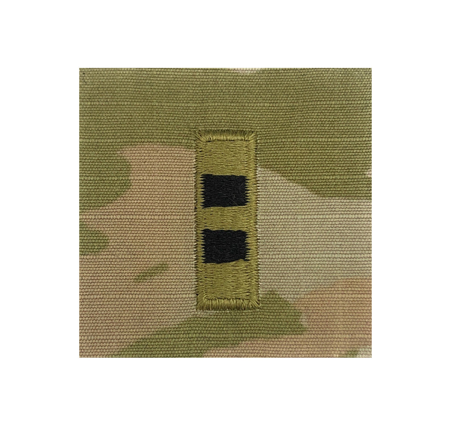 US Army W2 Chief Warrant Officer 2 OCP 2x2 Sew-On Rank For Shirt,Jacket,Coat - Sta-Brite Insignia Inc.