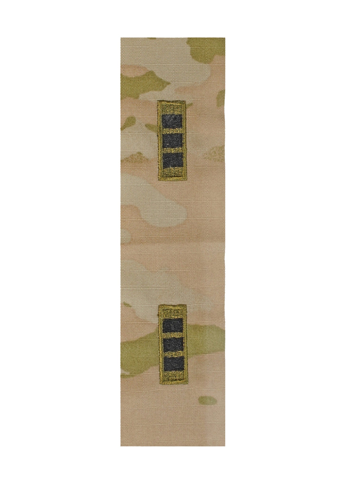 US Army W3 Chief Warrant Officer 3 OCP Sew-on for Cap “Only” (pair) - Sta-Brite Insignia Inc.