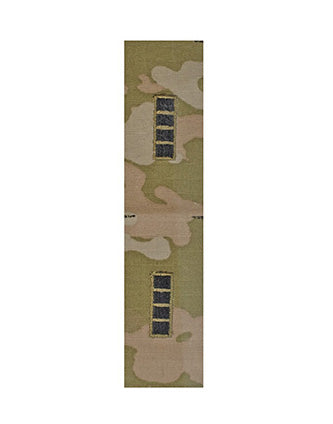 US Army W4 Chief Warrant Officer 4 OCP Sew-on for Cap “Only” (pair) - Sta-Brite Insignia Inc.
