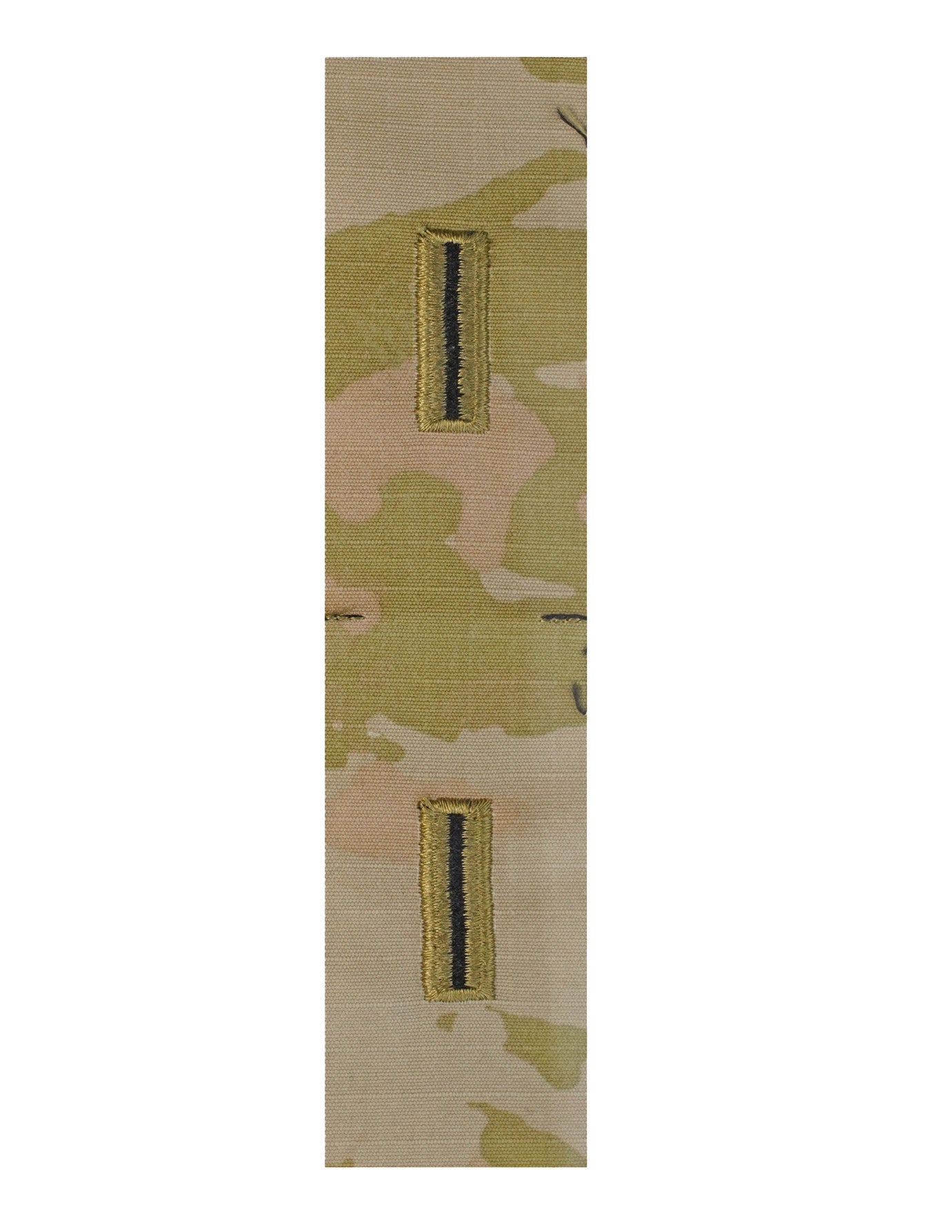 US Army W5 Chief Warrant Officer 5 OCP Sew-on for Cap “Only” (pair) - Sta-Brite Insignia Inc.
