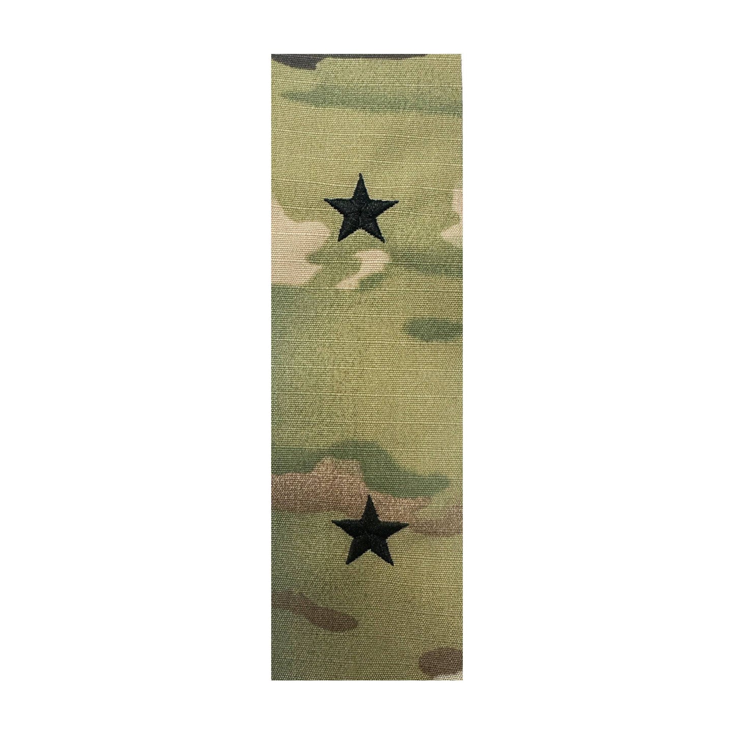 US Army O7 Brigadier General OCP Sew-on for Cap “Only” (pair) - Sta-Brite Insignia Inc.