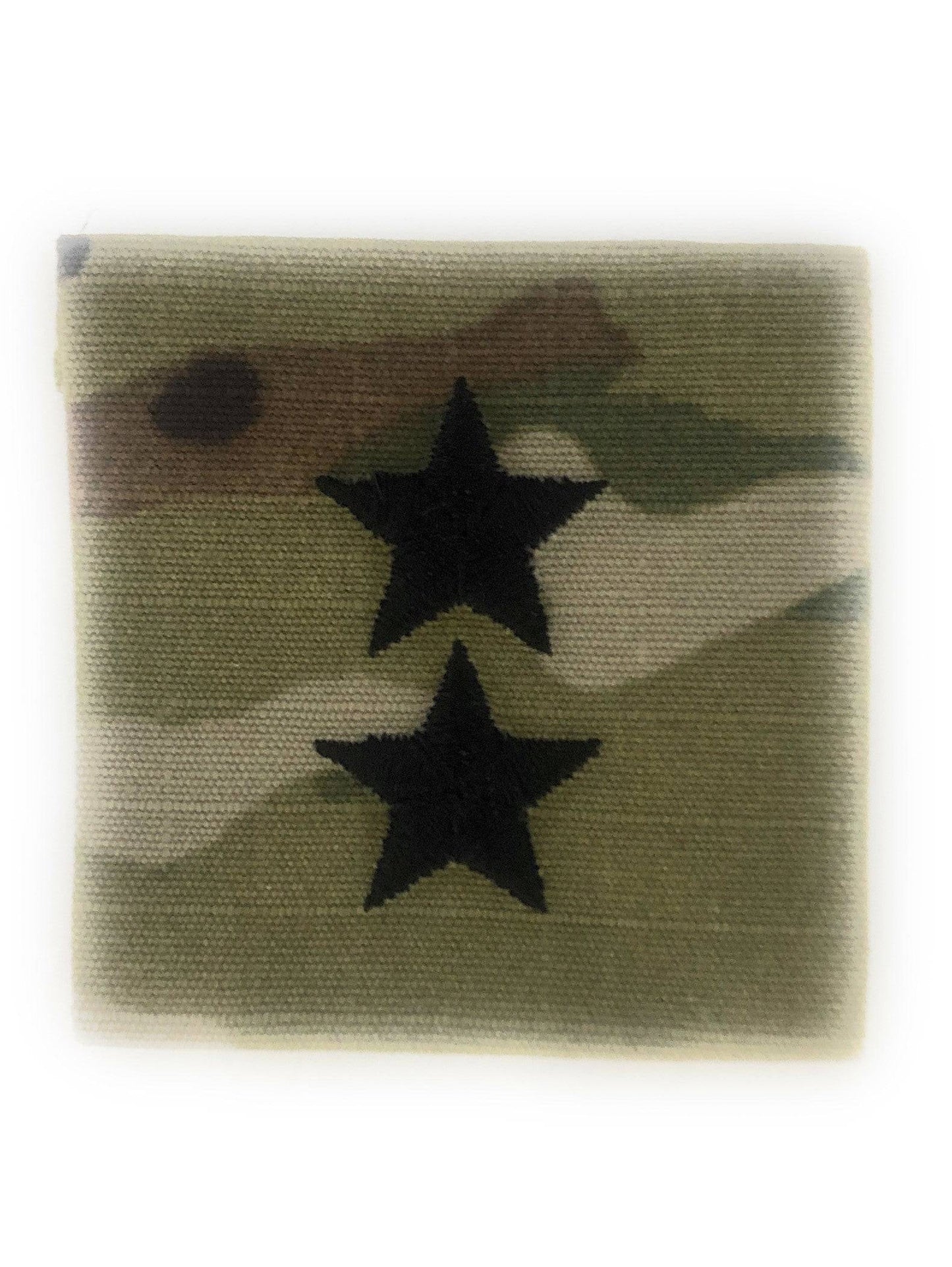U.S. Army Major General OCP 2X2 sew on - Sta-Brite Insignia Inc.