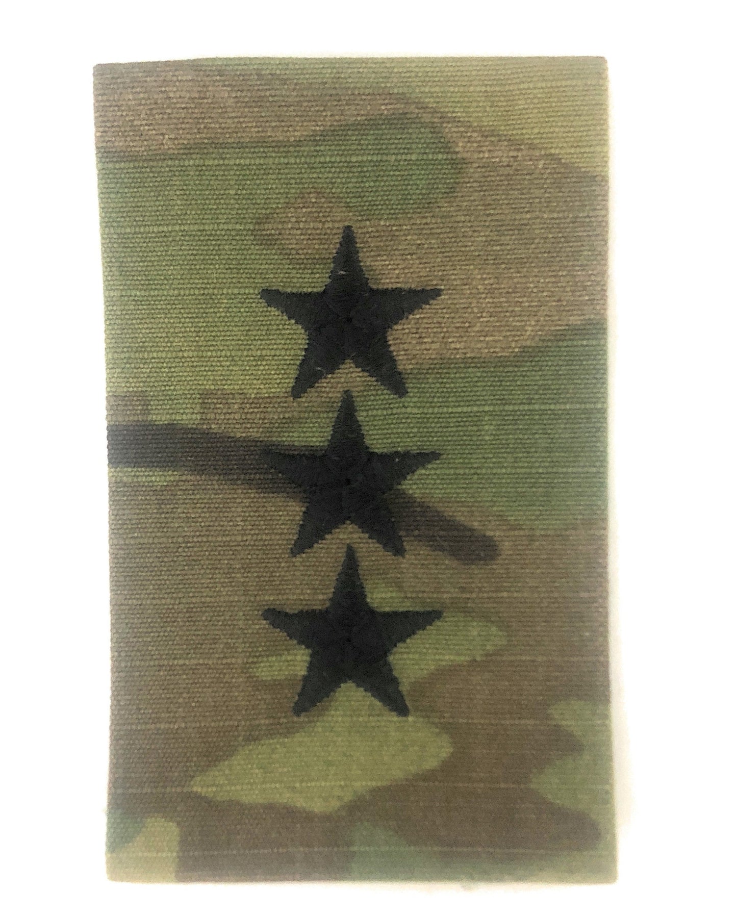 LT General OCP 2x2 Sew on - Sta-Brite Insignia Inc.
