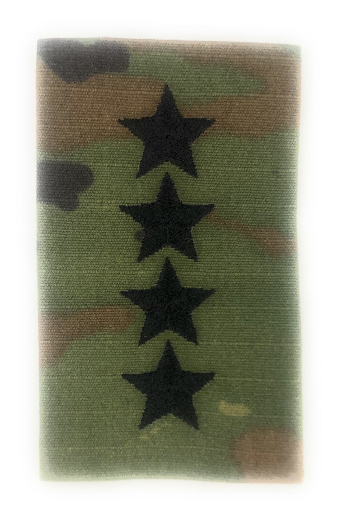 U.S. Army General OCP 2X2 sew on - Sta-Brite Insignia Inc.