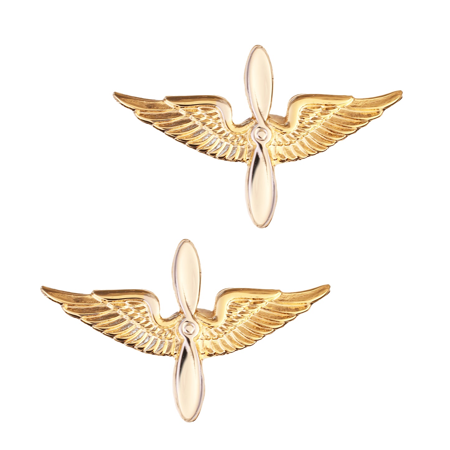 U.S. Army Aviation Officer Branch STA-BRITE Pin-on - Sta-Brite Insignia Inc.