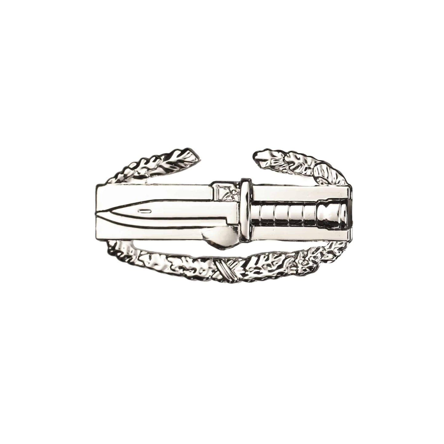 U.S. Army Combat Action 1St Award Dress Mini STA-BRITE® Pin On Badge - Sta-Brite Insignia Inc.