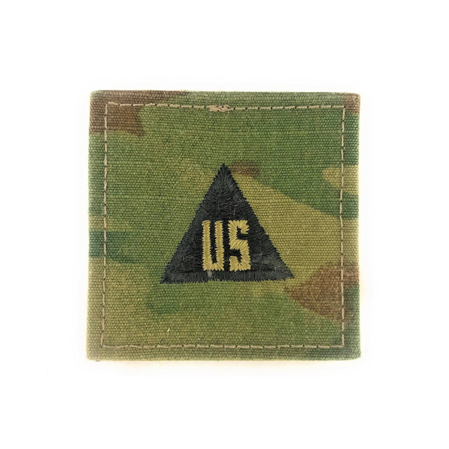 U.S. Army Civilian OCP with Hook Fastener - Sta-Brite Insignia Inc.