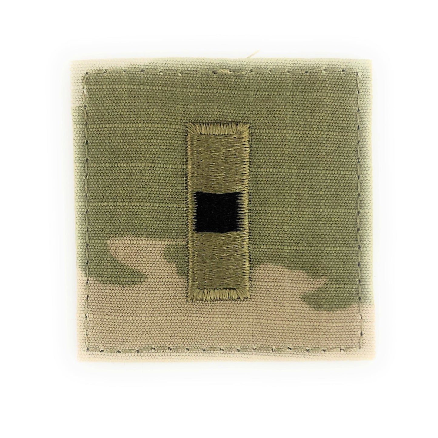 US Army W1 Warrant Officer 1 OCP with Hook Fastener