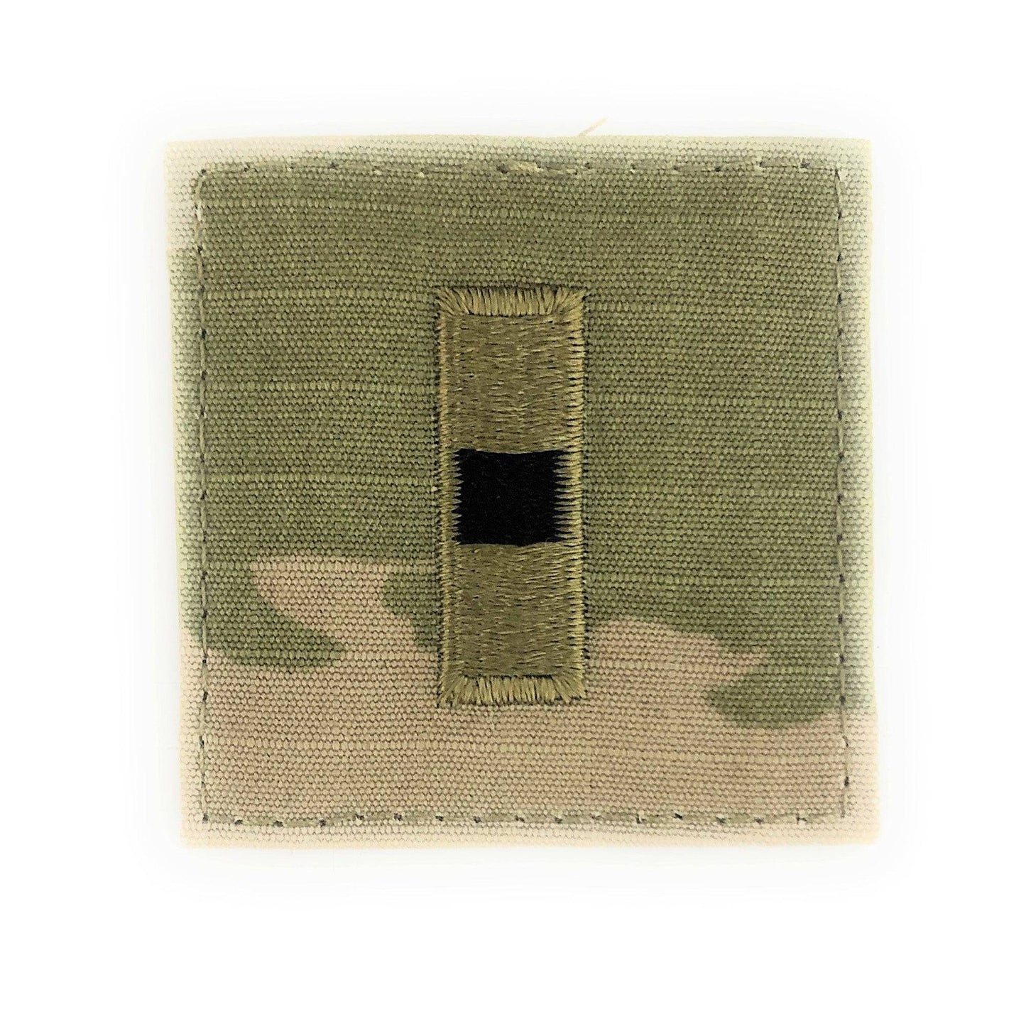 US Army W1 Warrant Officer 1 OCP with Hook Fastener - Sta-Brite Insignia Inc.