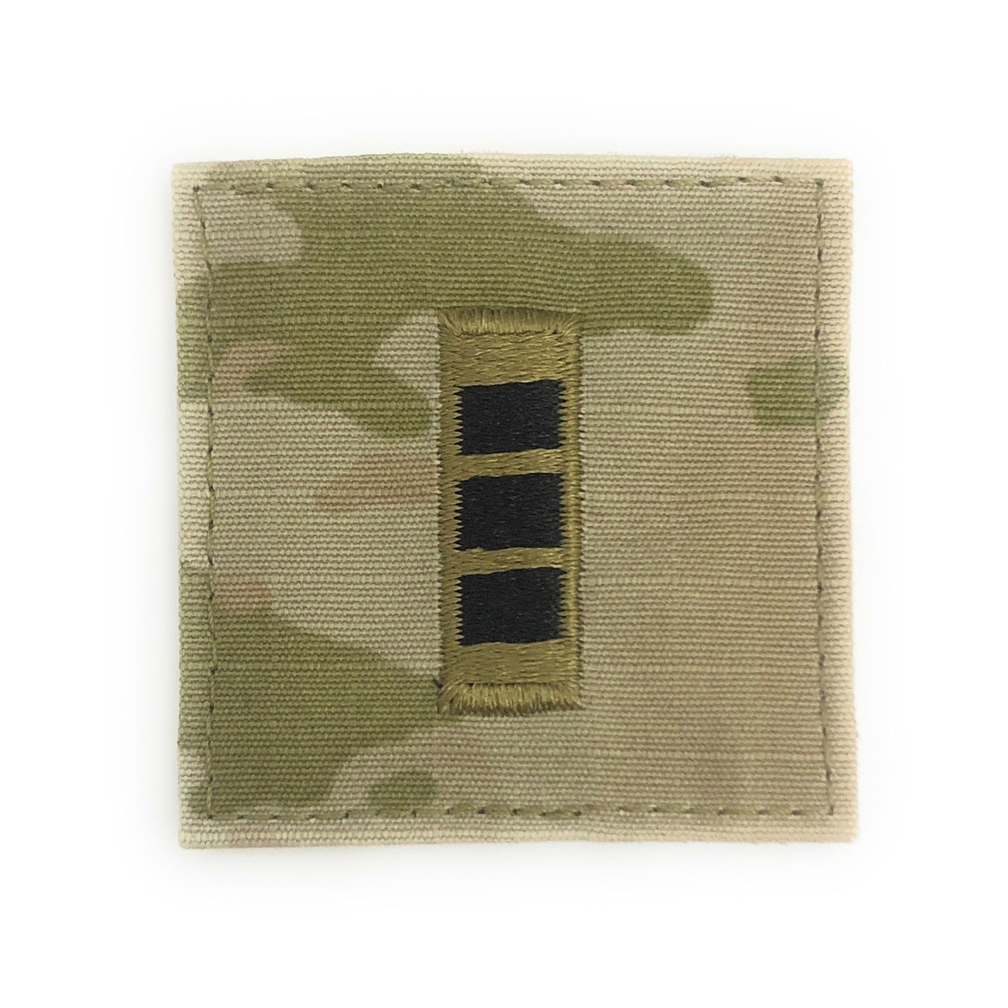 US Army W3 Chief Warrant Officer 3 OCP with Hook Fastener