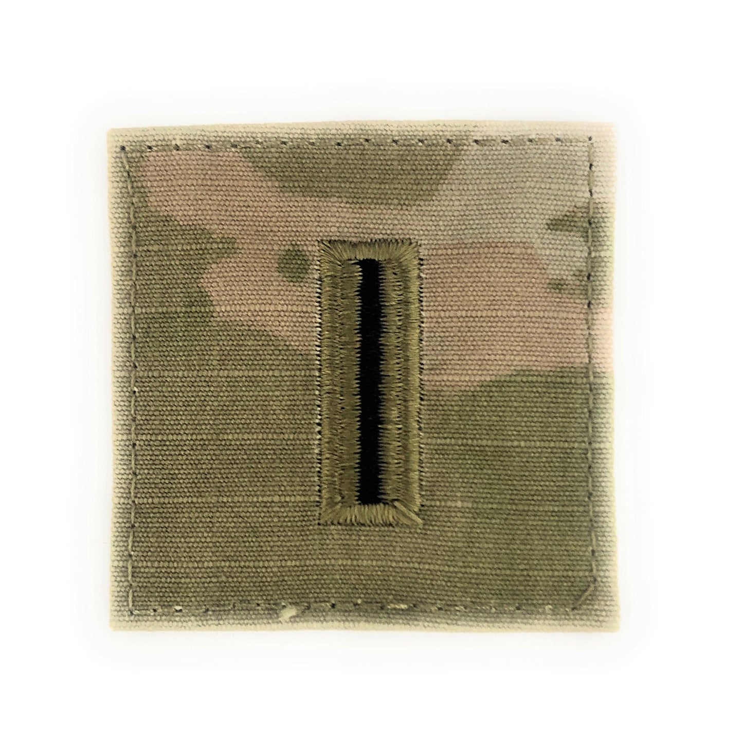 US Army W5 Chief Warrant Officer 5 OCP with Hook Fastener - Sta-Brite Insignia Inc.
