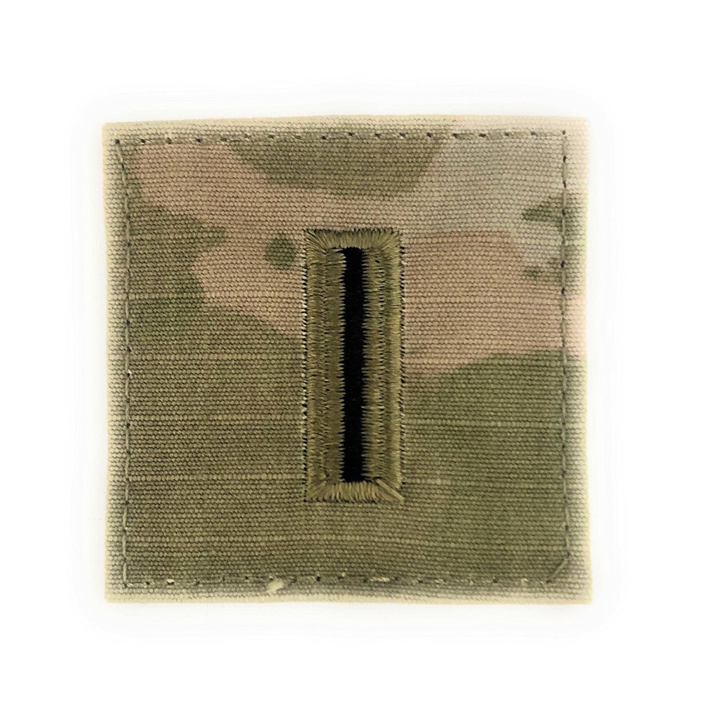 US Army W5 Chief Warrant Officer 5 OCP with Hook Fastener - Sta-Brite Insignia Inc.