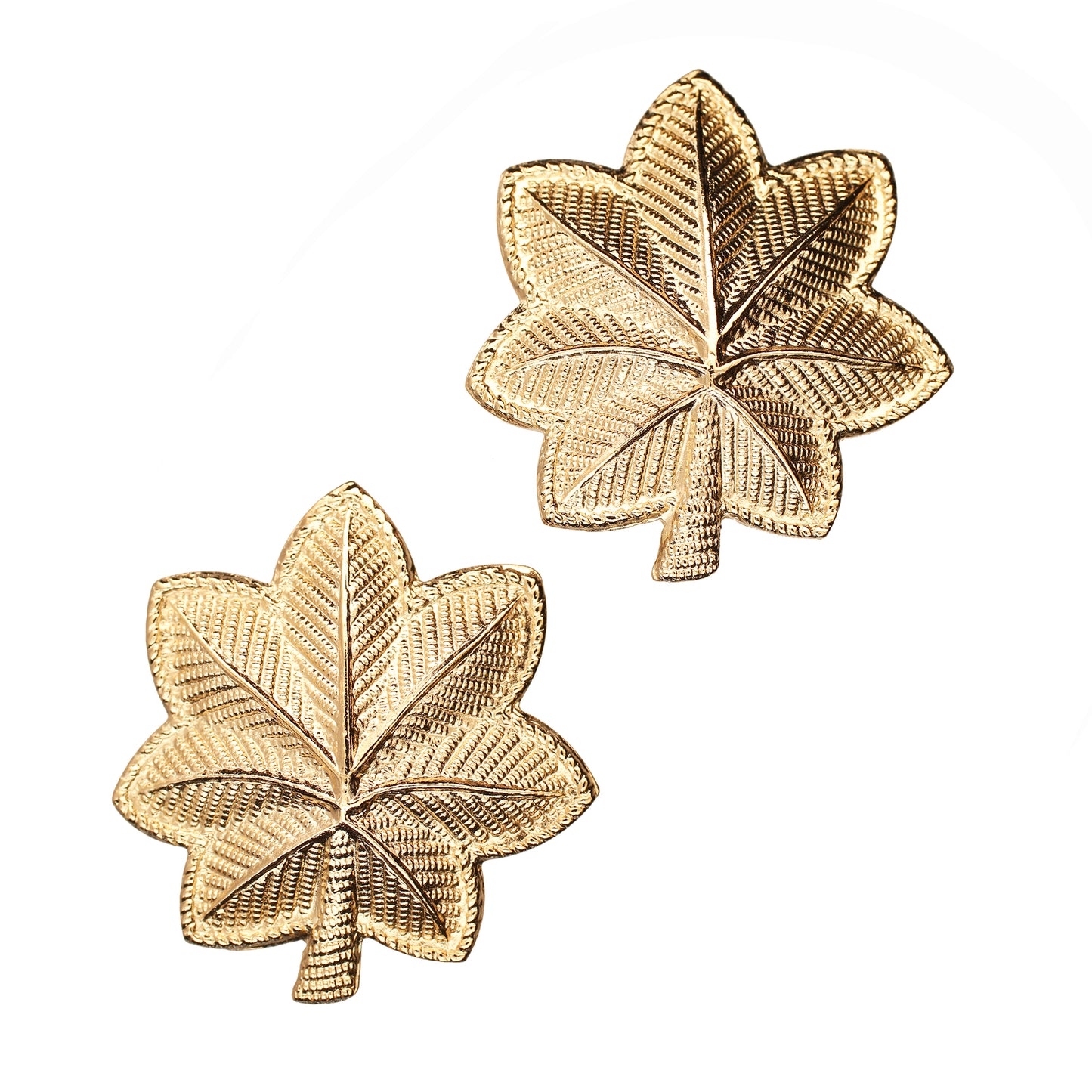 U.S. Army Major STA-BRITE® Pin-on Rank - Sta-Brite Insignia Inc.