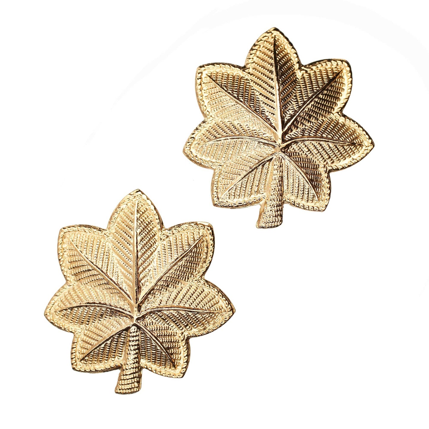 U.S. Air Force O4 Major STA-BRITE® Pin-on Rank - Sta-Brite Insignia Inc.